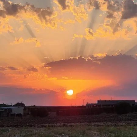 빌라 Valia Suite, Stone House