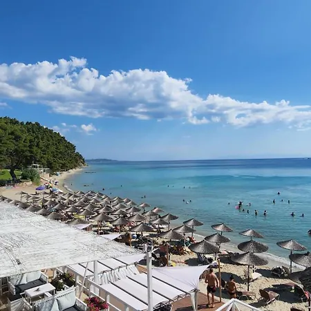 Valia Suite, Stone House