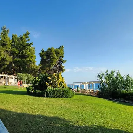 Valia Suite, Stone House 빌라