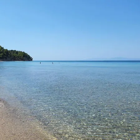 빌라 Valia Suite, Stone House