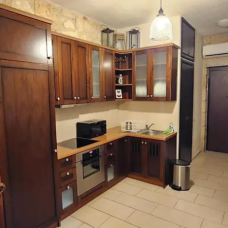Villa Valia Suite, Stone House Szíviri