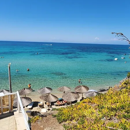 Valia Suite, Stone House Villa