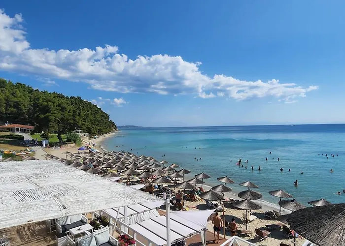 Valia Suite, Stone House