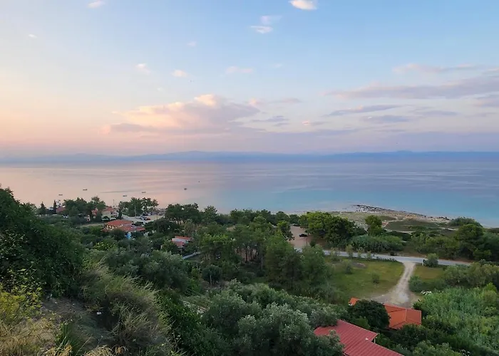 Villa Valia Suite, Stone House