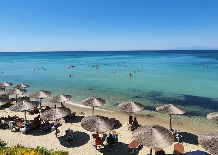 Valia Suite, Stone House Villa Siviri