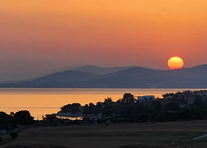 Valia Suite, Stone House Villa *