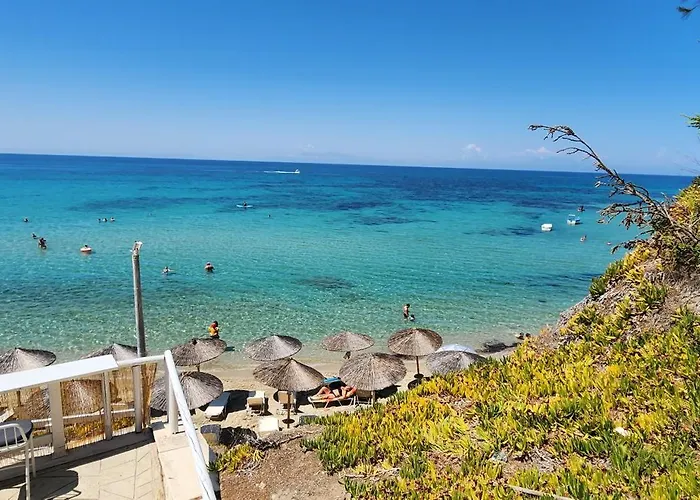 Valia Suite, Stone House Villa