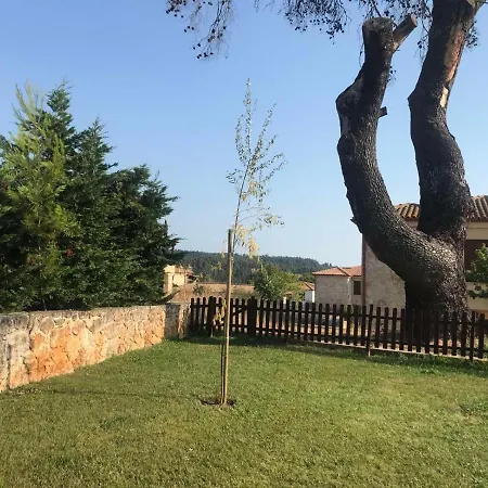 Вилла Valia Suite, Stone House Сиври