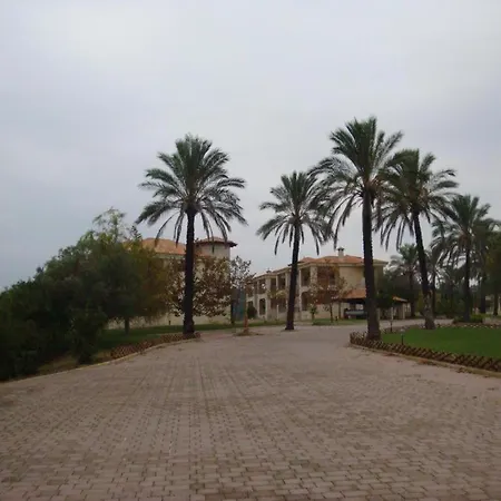 Valia Suite, Stone House *