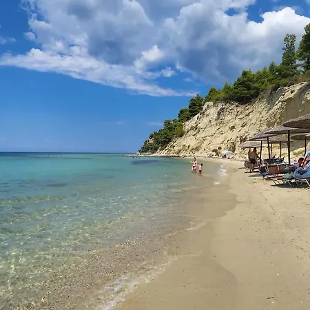 Valia Suite, Stone House * Сиври