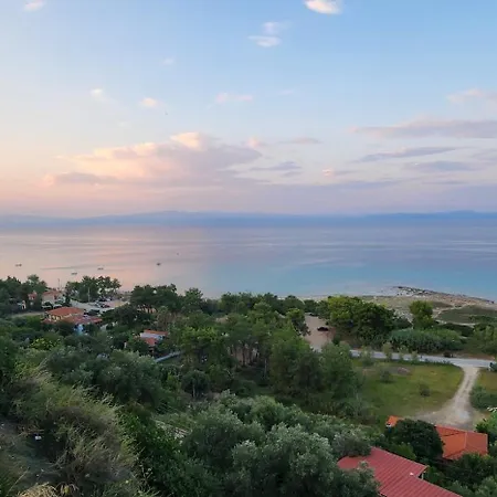 Вилла Valia Suite, Stone House