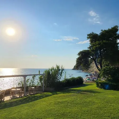 Вилла Valia Suite, Stone House *