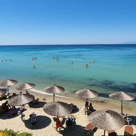 Valia Suite, Stone House Вилла Сиври