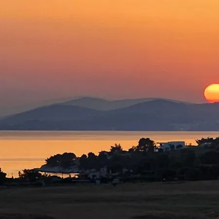 Valia Suite, Stone House Вилла *