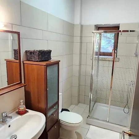 Valia Suite, Stone House Вилла