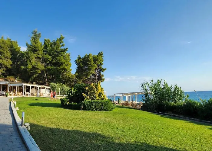 Valia Suite, Stone House Vilă