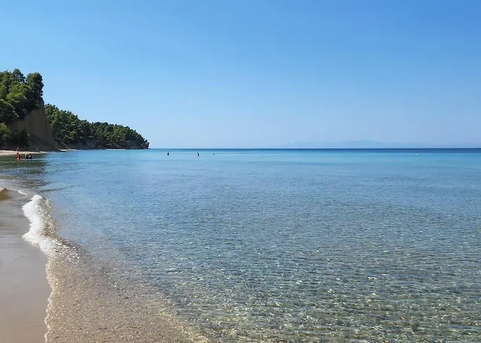 Vilă Valia Suite, Stone House